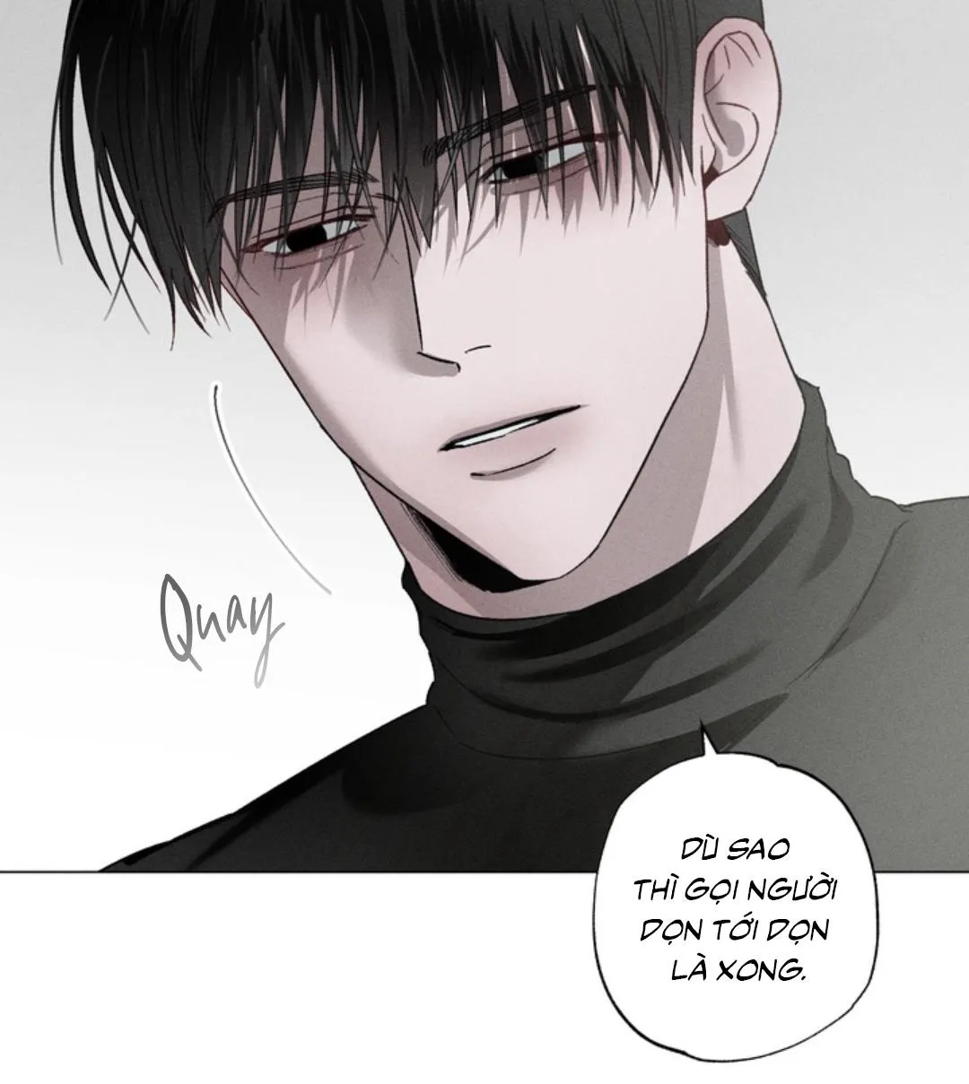 Tiệm bánh nóng bỏng và gợi cảm Chapter 17 Trang 84