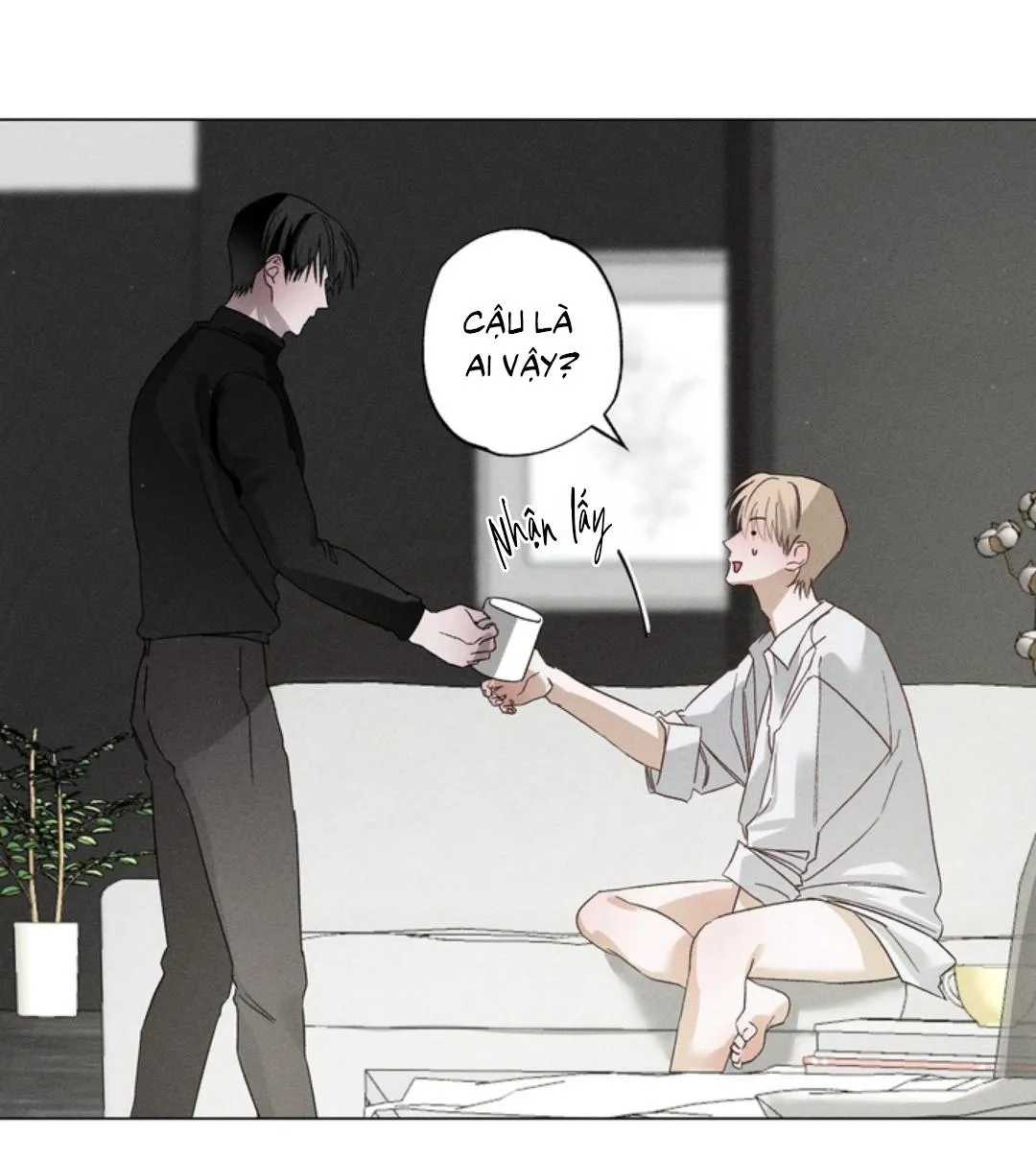 Tiệm bánh nóng bỏng và gợi cảm Chapter 17 Trang 86