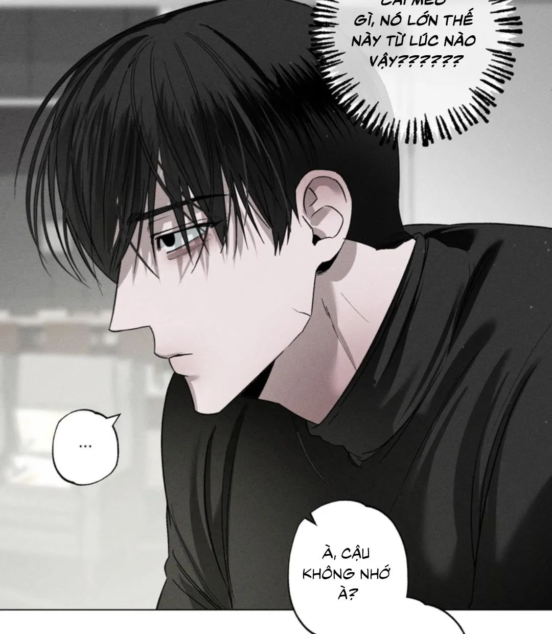 Tiệm bánh nóng bỏng và gợi cảm Chapter 17 Trang 92