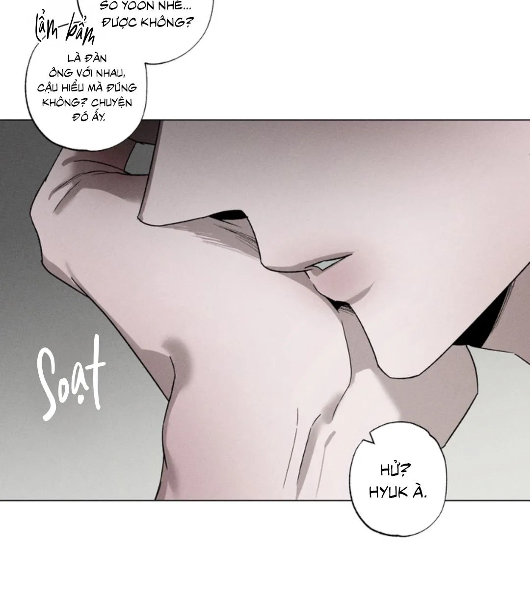 Tiệm bánh nóng bỏng và gợi cảm Chapter 17 Trang 96