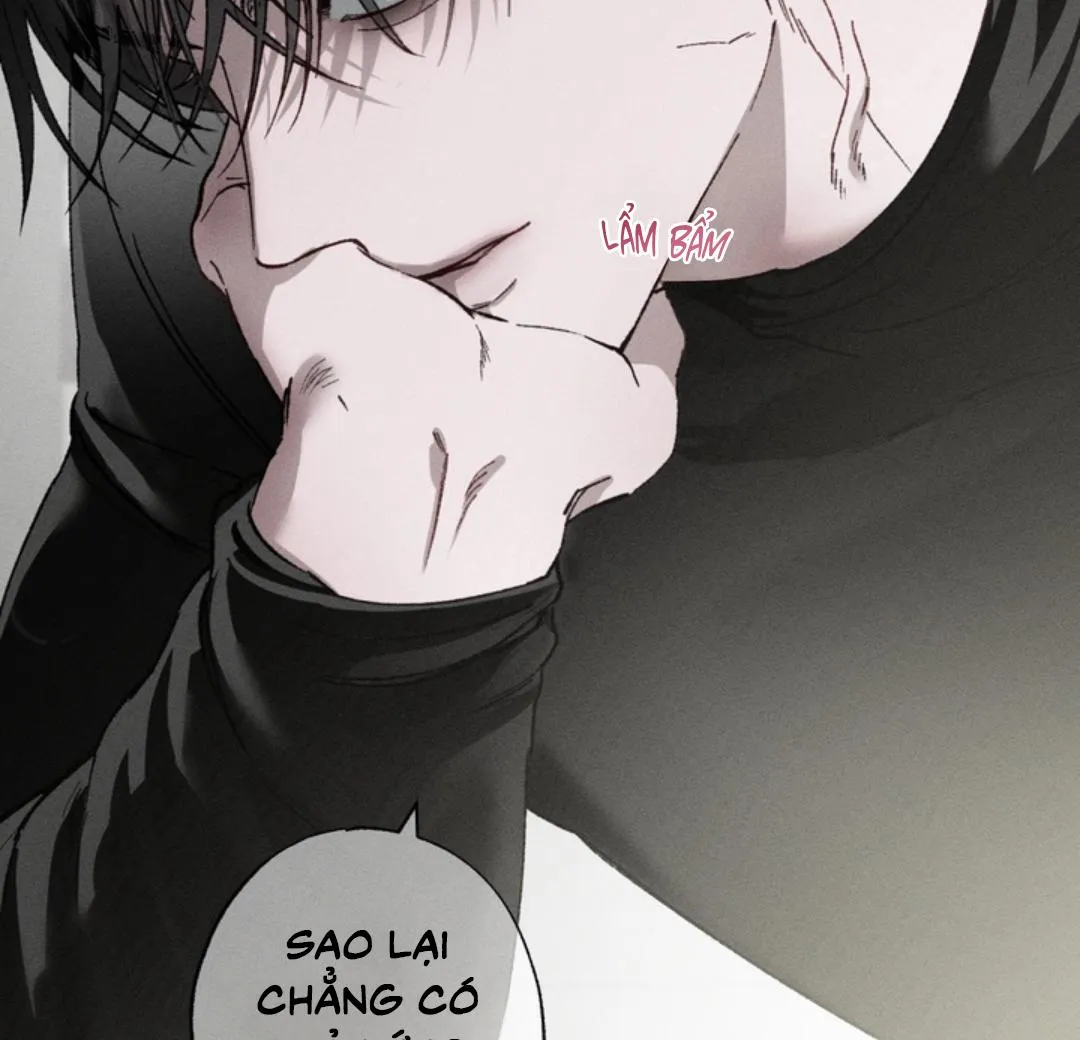 Tiệm bánh nóng bỏng và gợi cảm Chapter 17 Trang 99