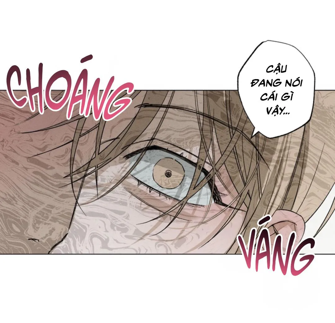 Tiệm bánh nóng bỏng và gợi cảm Chapter 17 Trang 102