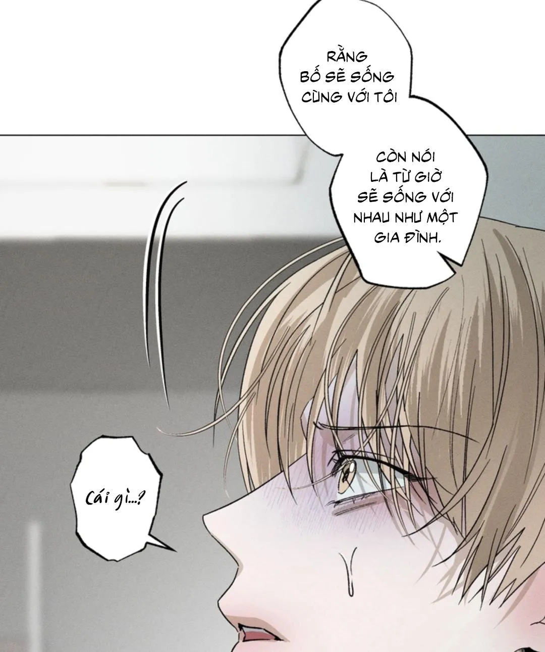 Tiệm bánh nóng bỏng và gợi cảm Chapter 17 Trang 115