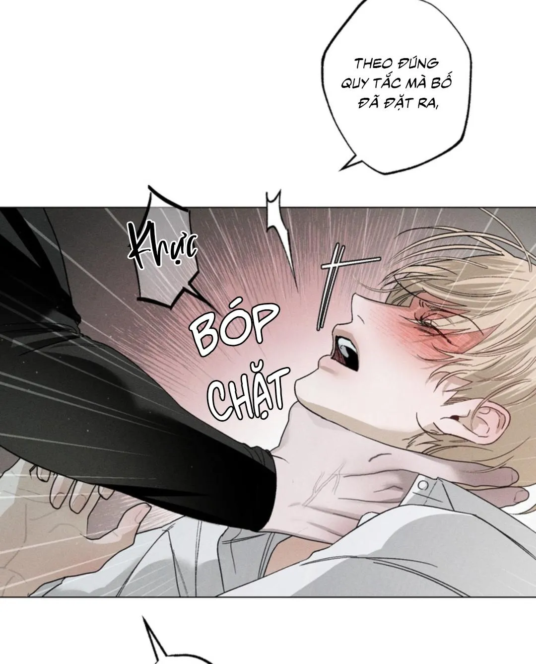 Tiệm bánh nóng bỏng và gợi cảm Chapter 17 Trang 119