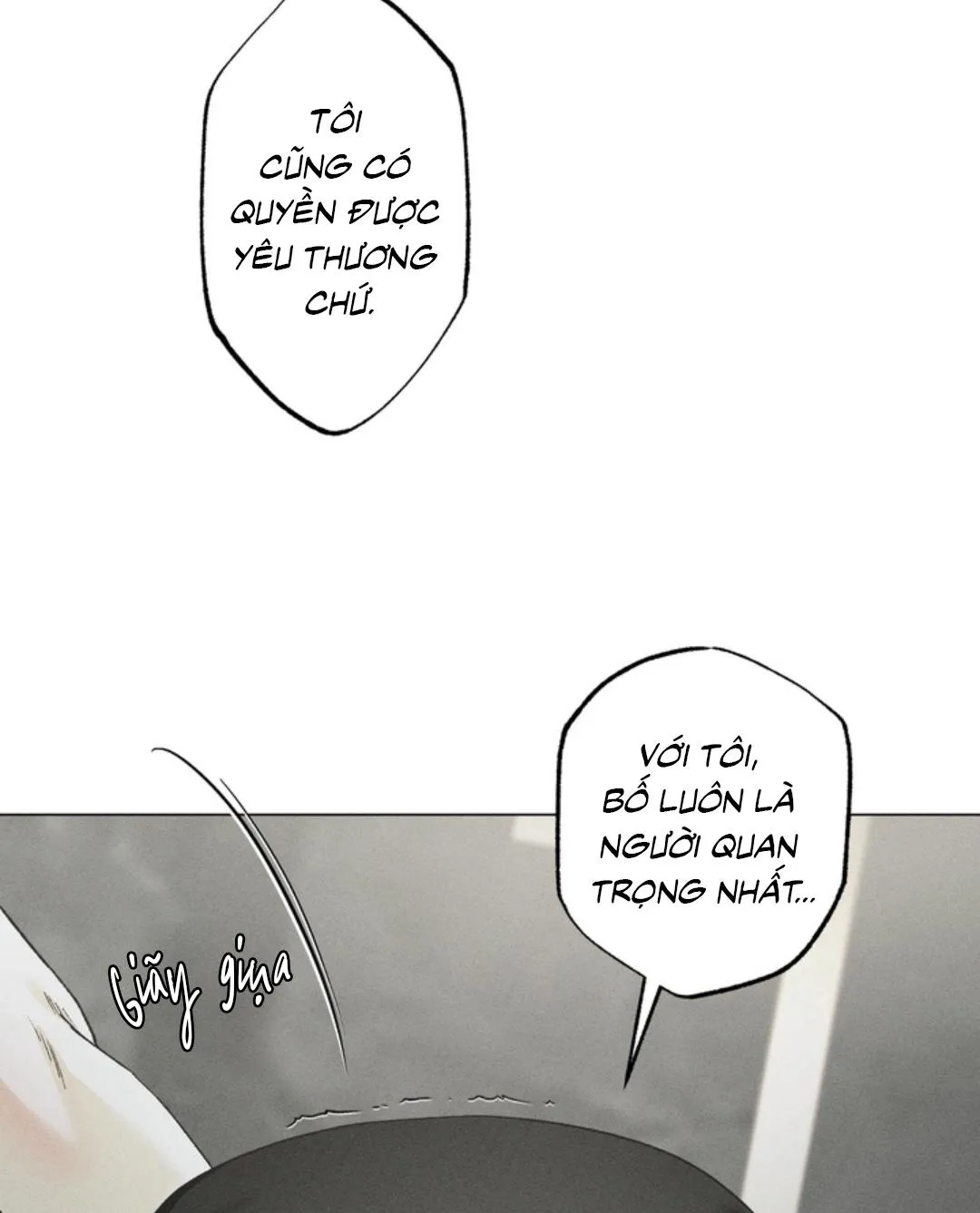 Tiệm bánh nóng bỏng và gợi cảm Chapter 17 Trang 120