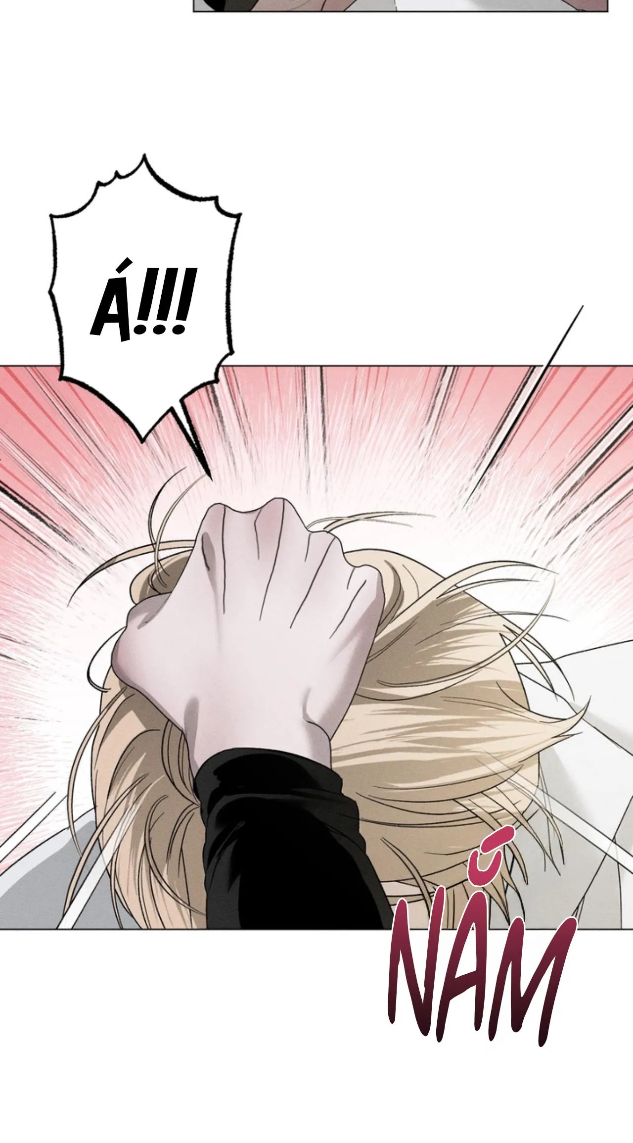 Tiệm bánh nóng bỏng và gợi cảm Chapter 18 Trang 24