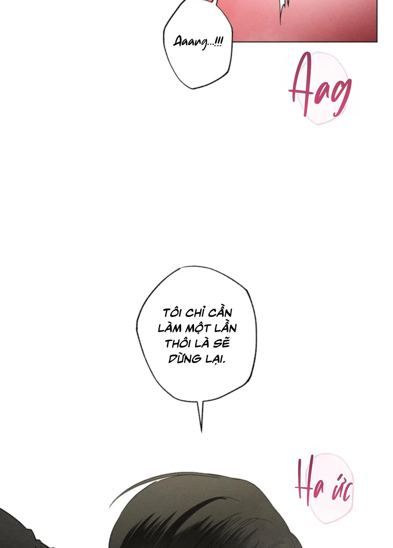 Tiệm bánh nóng bỏng và gợi cảm Chapter 18 Trang 39