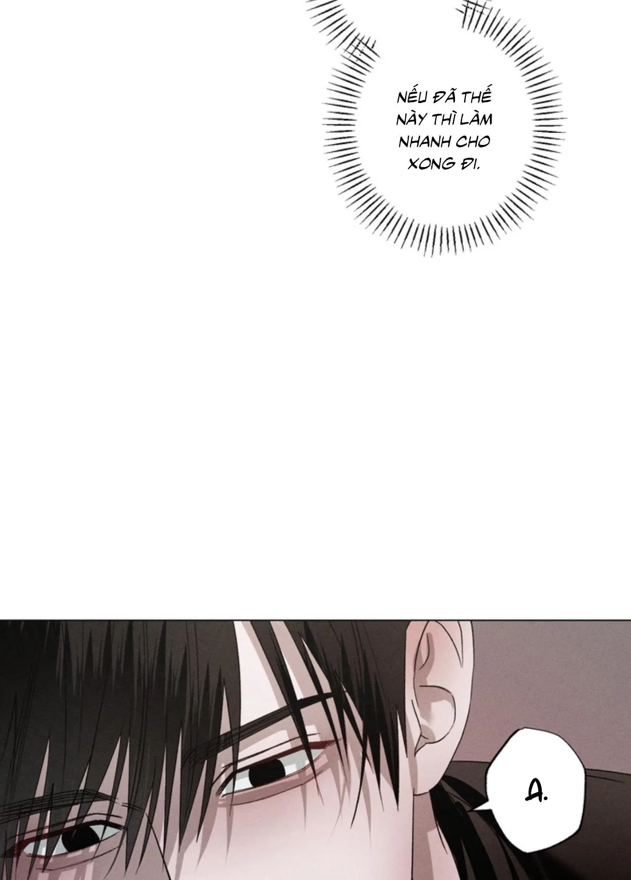 Tiệm bánh nóng bỏng và gợi cảm Chapter 18 Trang 42