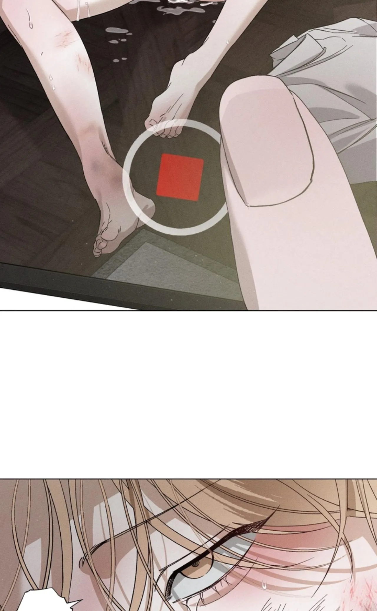 Tiệm bánh nóng bỏng và gợi cảm Chapter 18 Trang 66