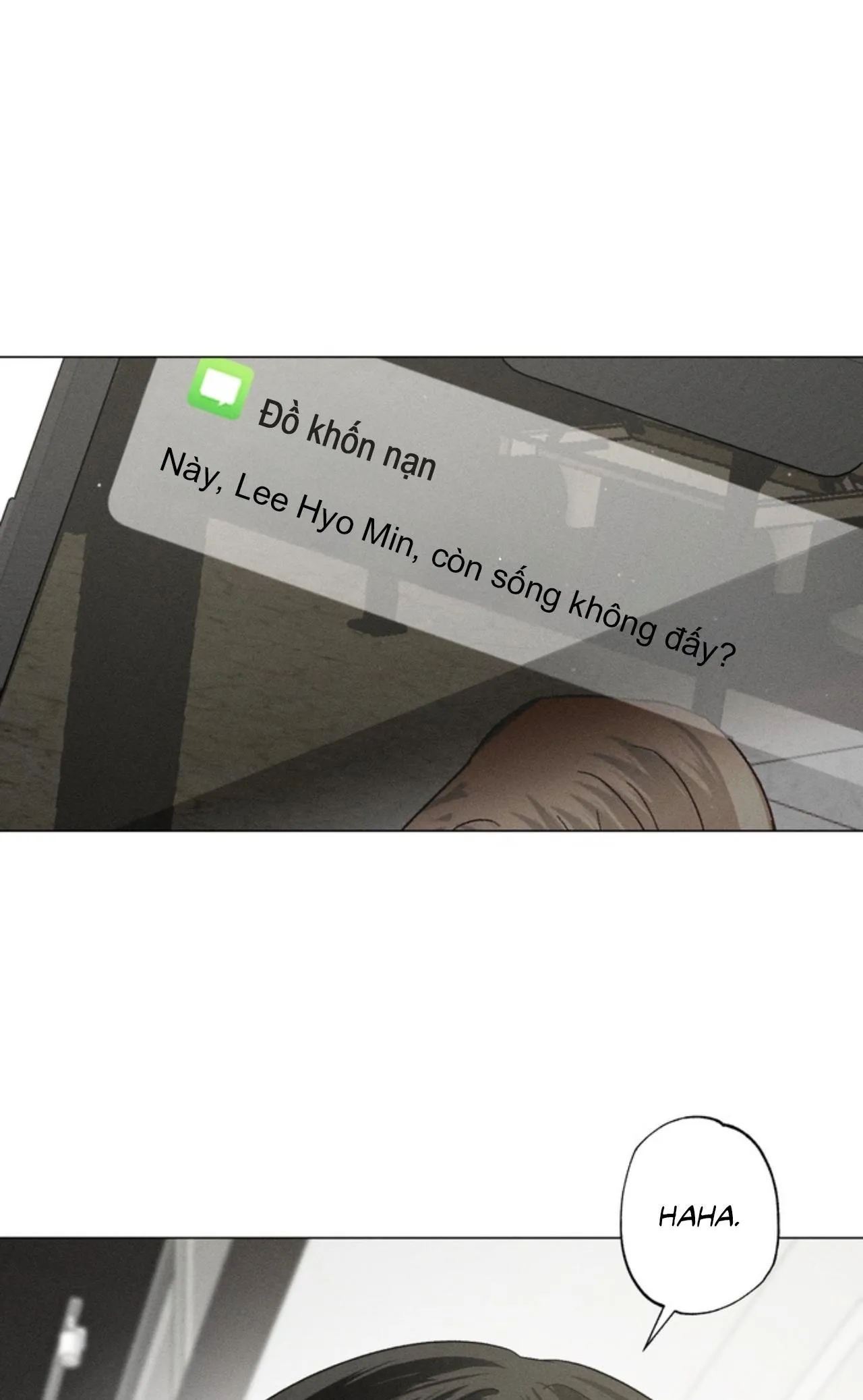 Tiệm bánh nóng bỏng và gợi cảm Chapter 18 Trang 69