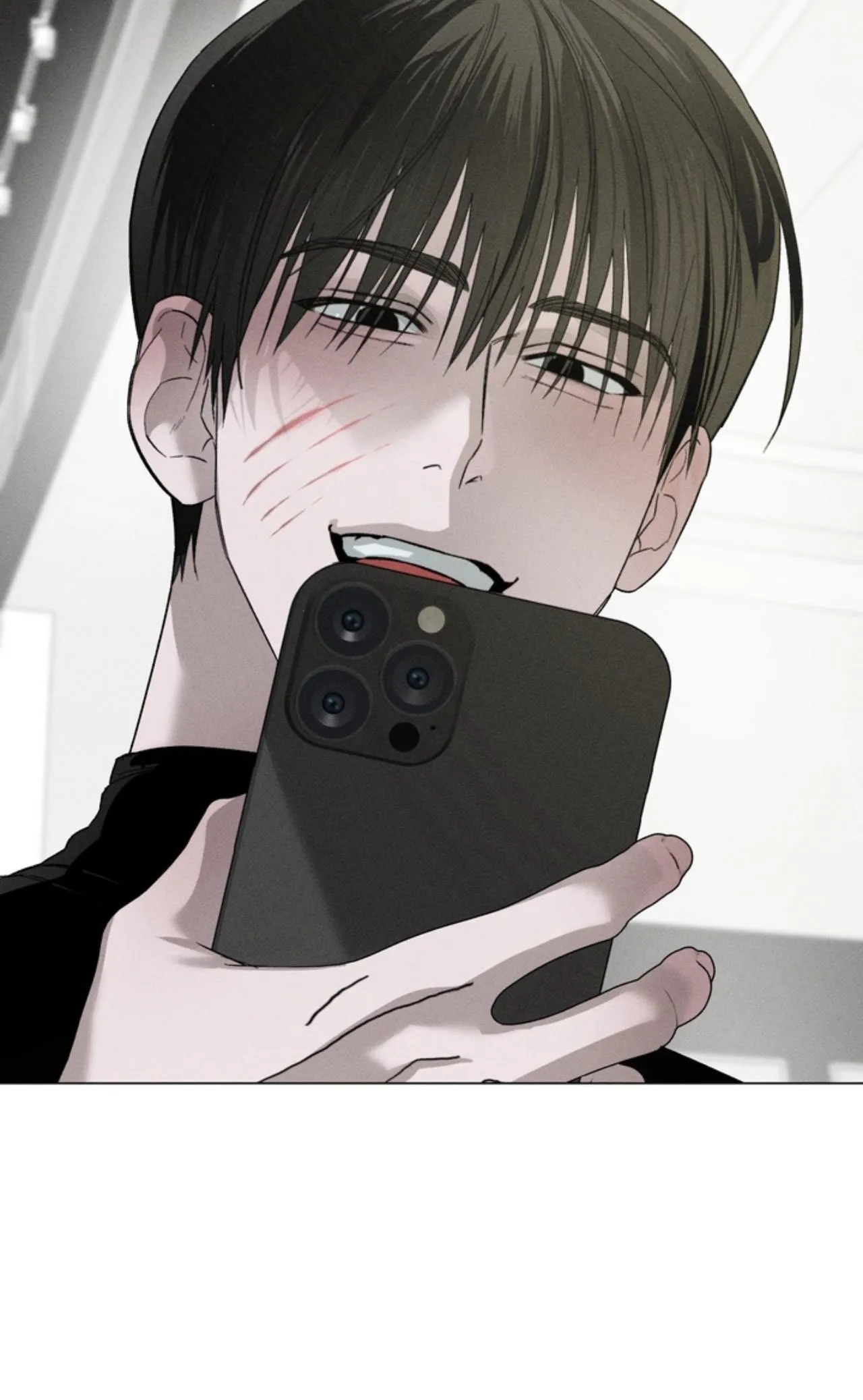 Tiệm bánh nóng bỏng và gợi cảm Chapter 18 Trang 70