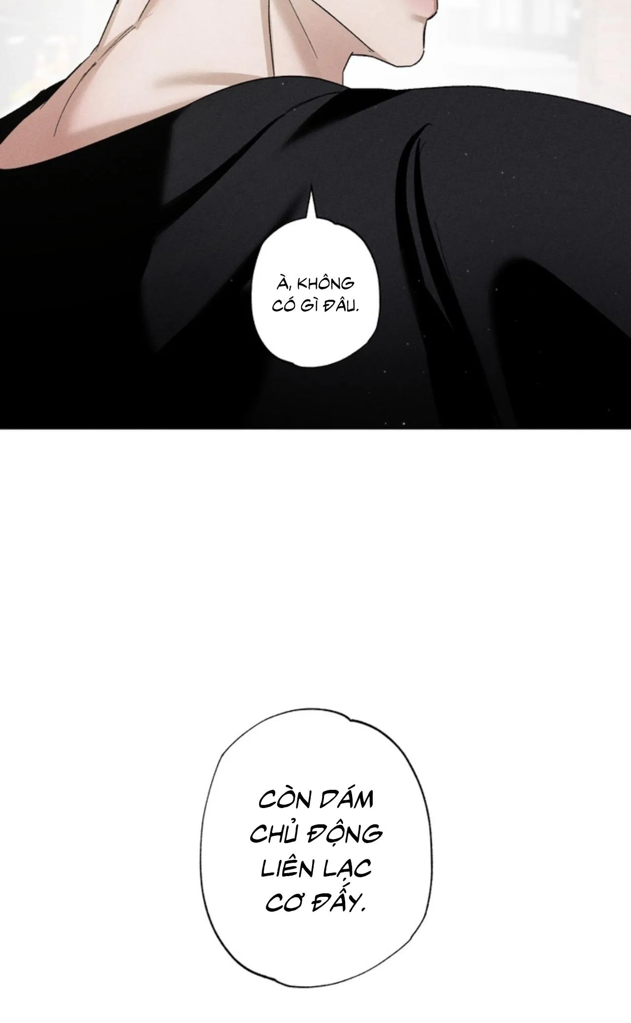 Tiệm bánh nóng bỏng và gợi cảm Chapter 18 Trang 72