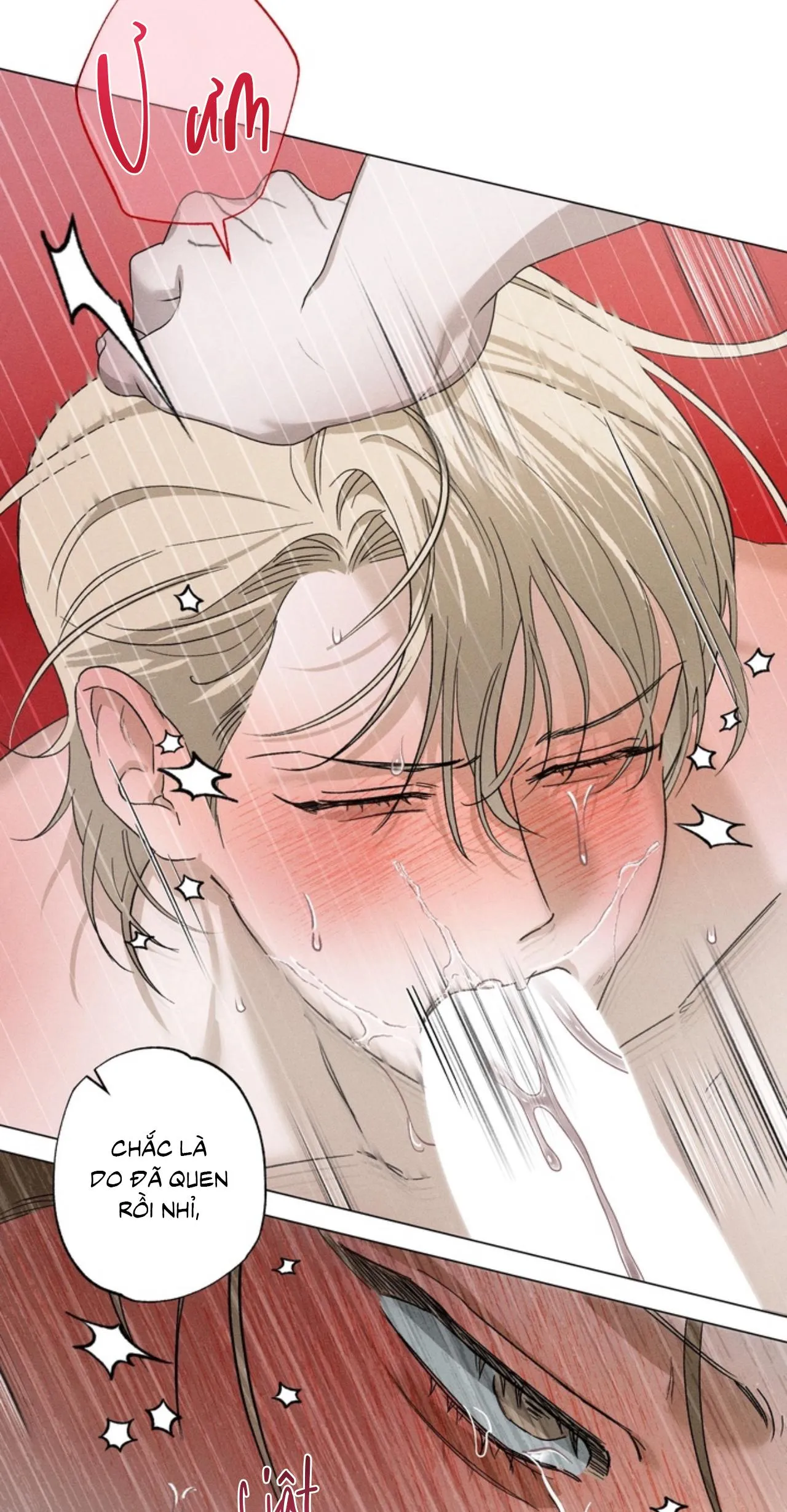 Tiệm bánh nóng bỏng và gợi cảm Chapter 19 Trang 20