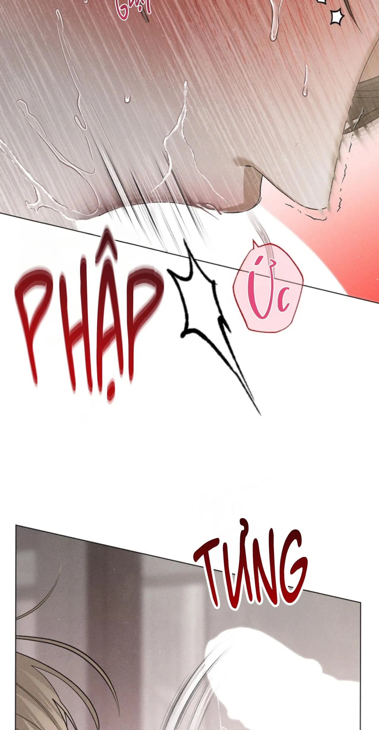 Tiệm bánh nóng bỏng và gợi cảm Chapter 19 Trang 21