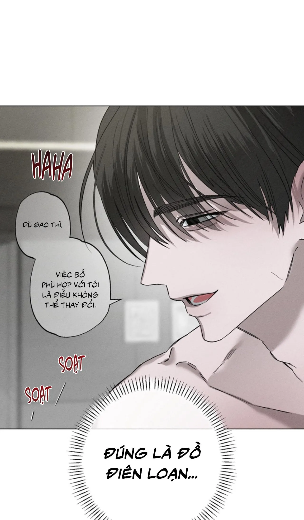 Tiệm bánh nóng bỏng và gợi cảm Chapter 19 Trang 28