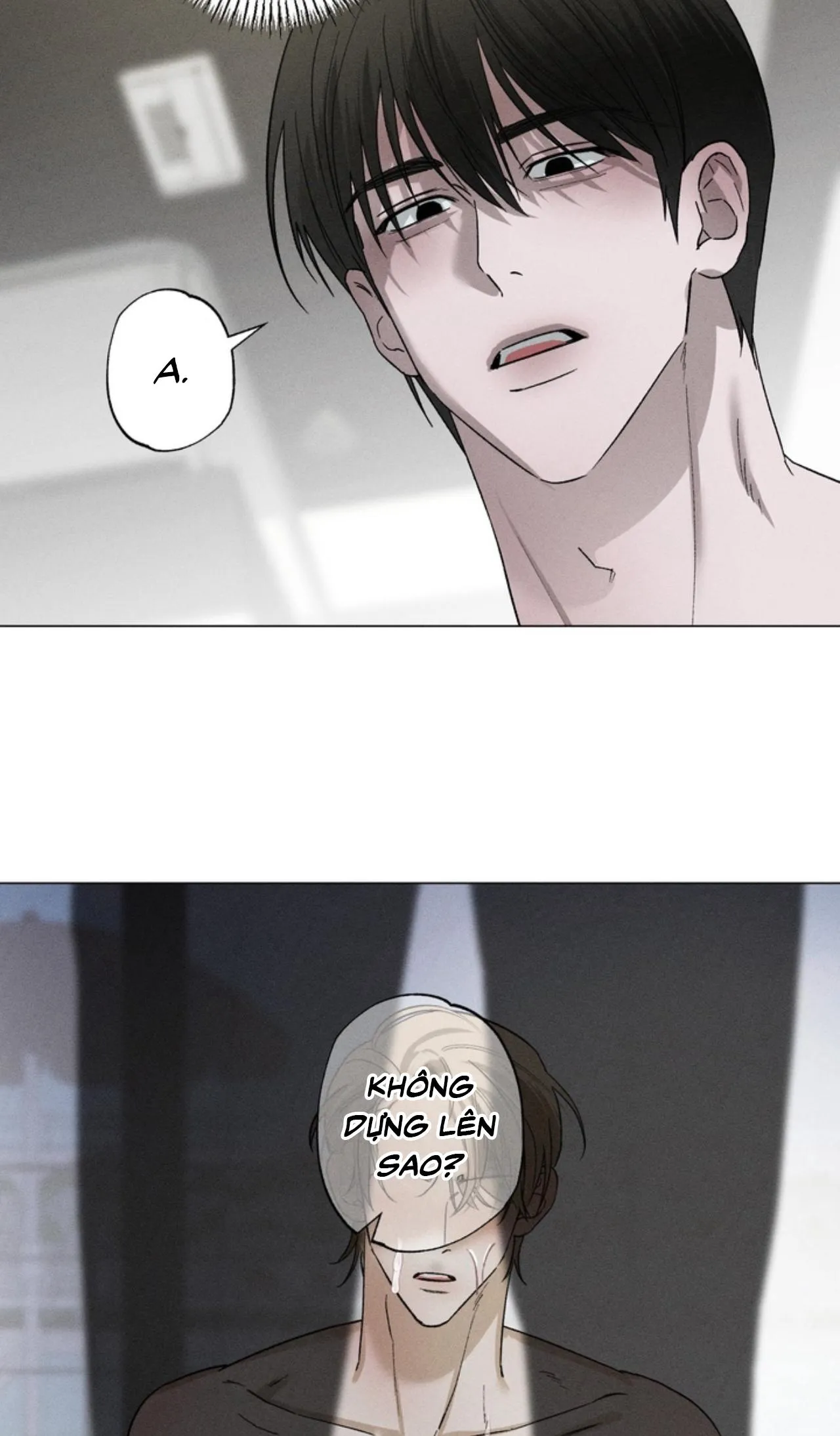 Tiệm bánh nóng bỏng và gợi cảm Chapter 19 Trang 30