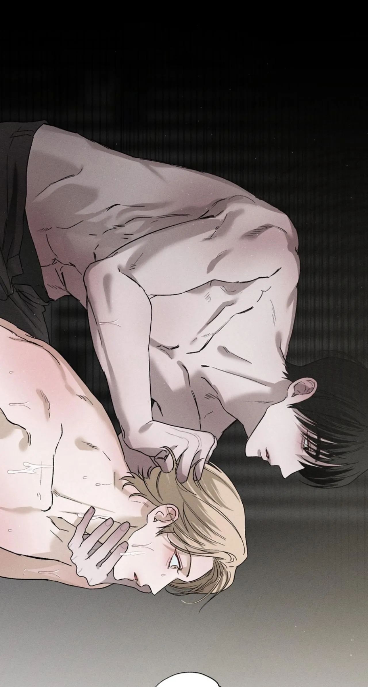 Tiệm bánh nóng bỏng và gợi cảm Chapter 19 Trang 37