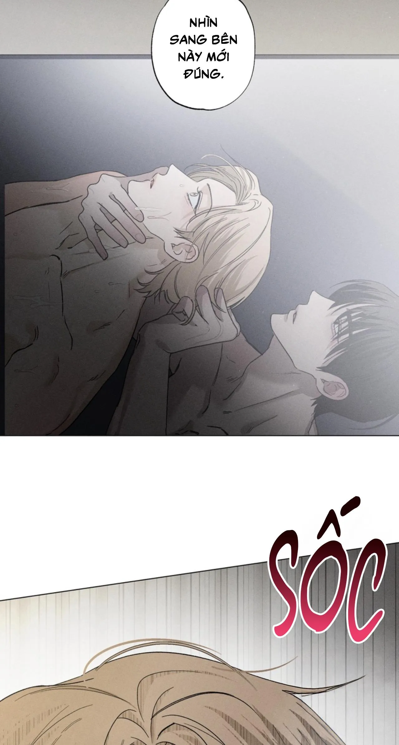 Tiệm bánh nóng bỏng và gợi cảm Chapter 19 Trang 38