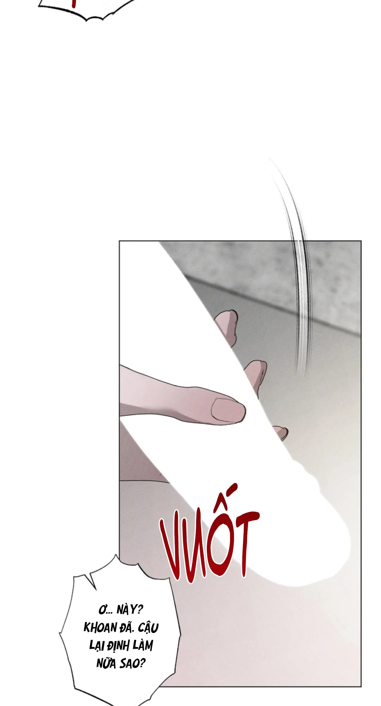 Tiệm bánh nóng bỏng và gợi cảm Chapter 19 Trang 49