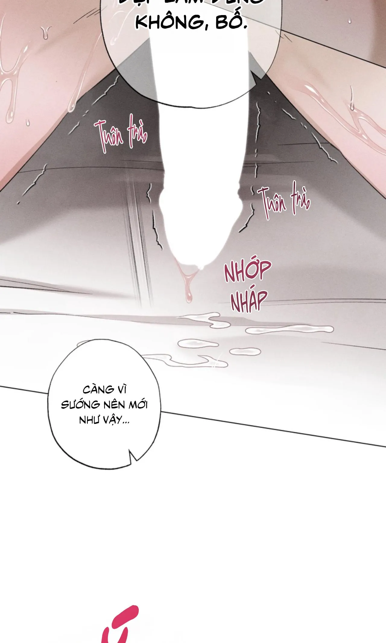 Tiệm bánh nóng bỏng và gợi cảm Chapter 19 Trang 57