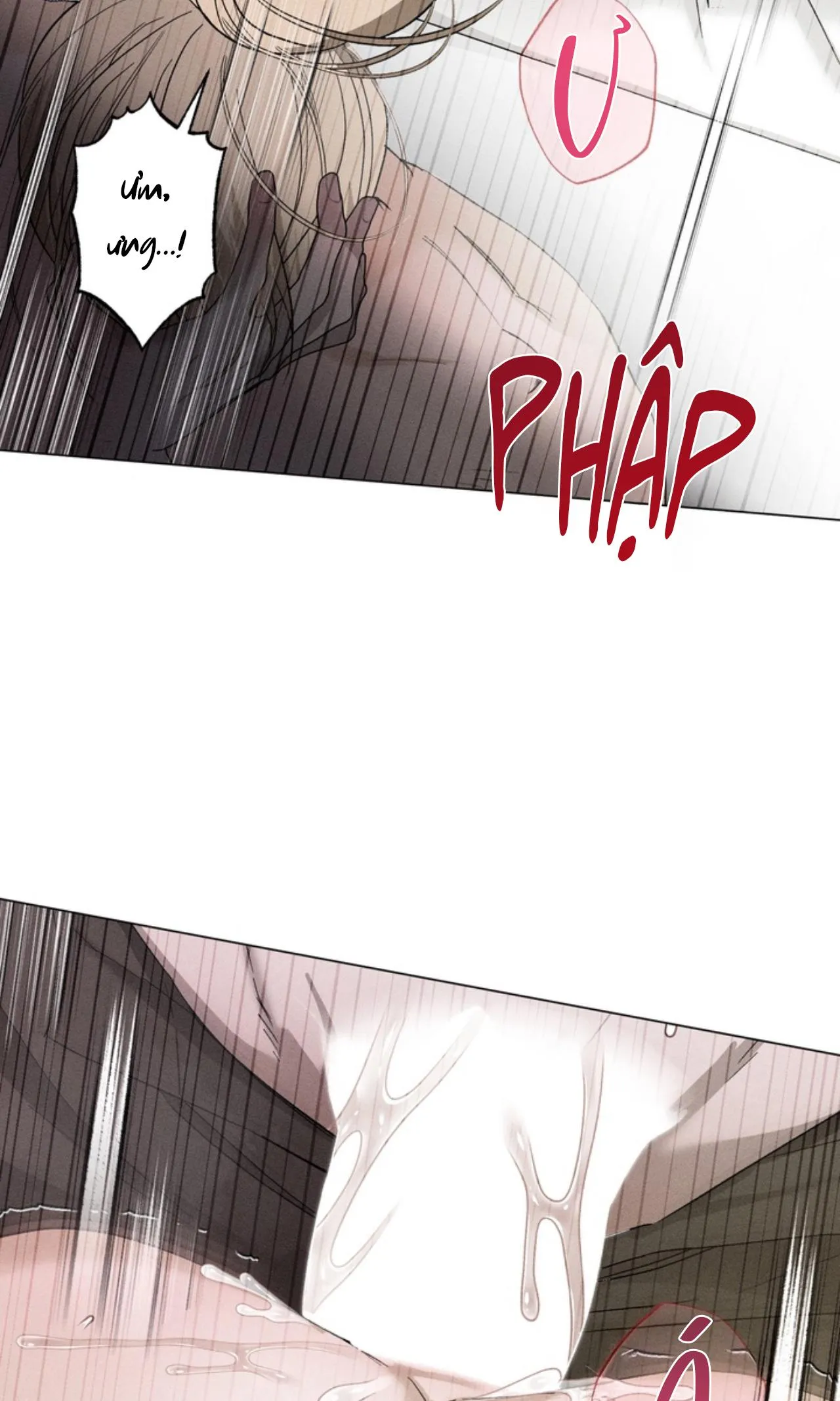 Tiệm bánh nóng bỏng và gợi cảm Chapter 19 Trang 62