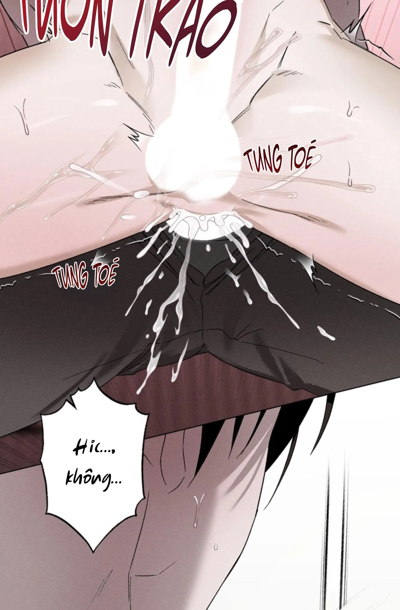 Tiệm bánh nóng bỏng và gợi cảm Chapter 19 Trang 66