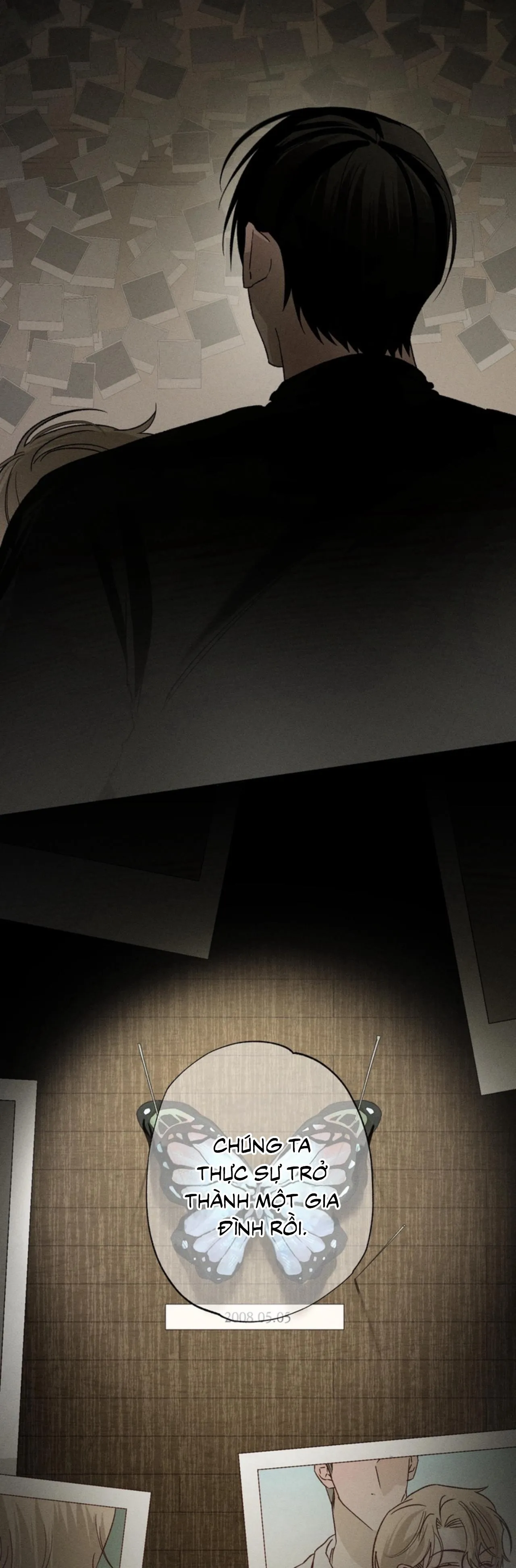 Tiệm bánh nóng bỏng và gợi cảm Chapter 21 Trang 40