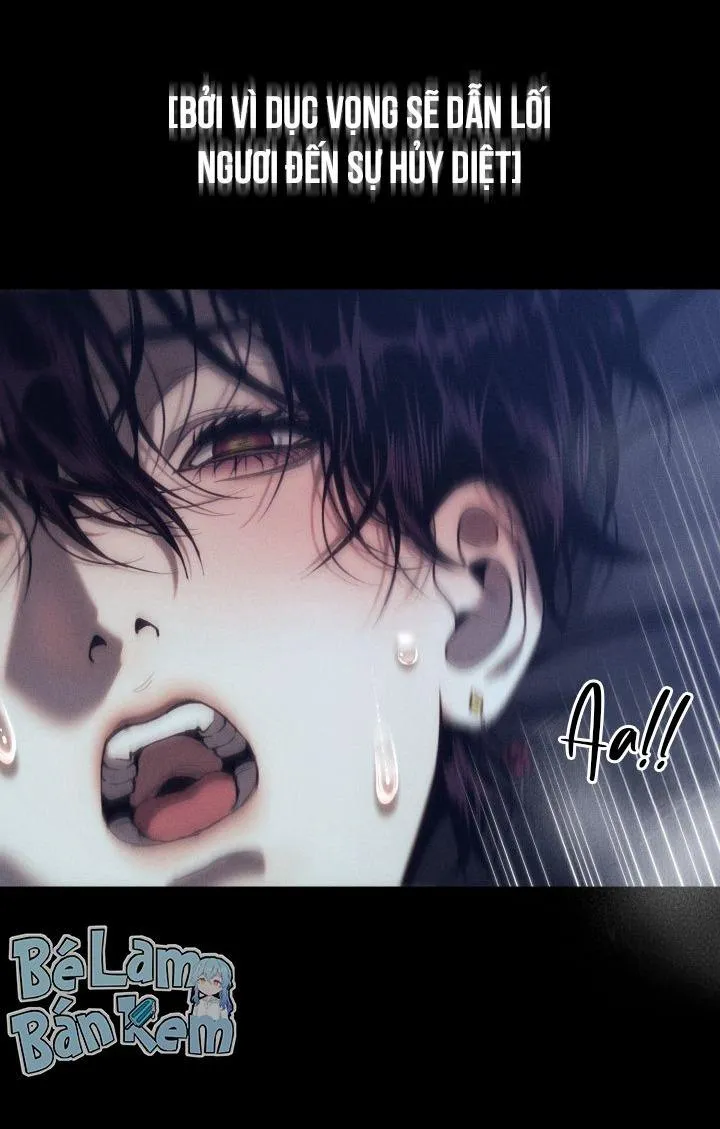 Tiệm bánh nóng bỏng và gợi cảm Chapter 22 Trang 5