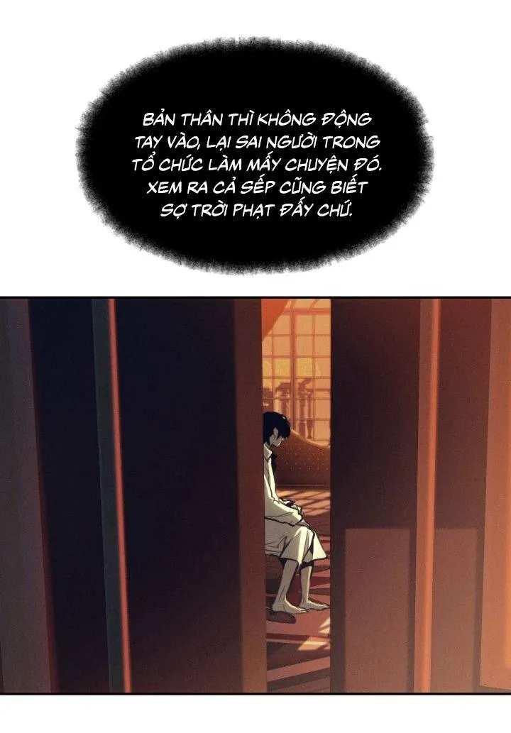 Tiệm bánh nóng bỏng và gợi cảm Chapter 22 Trang 15