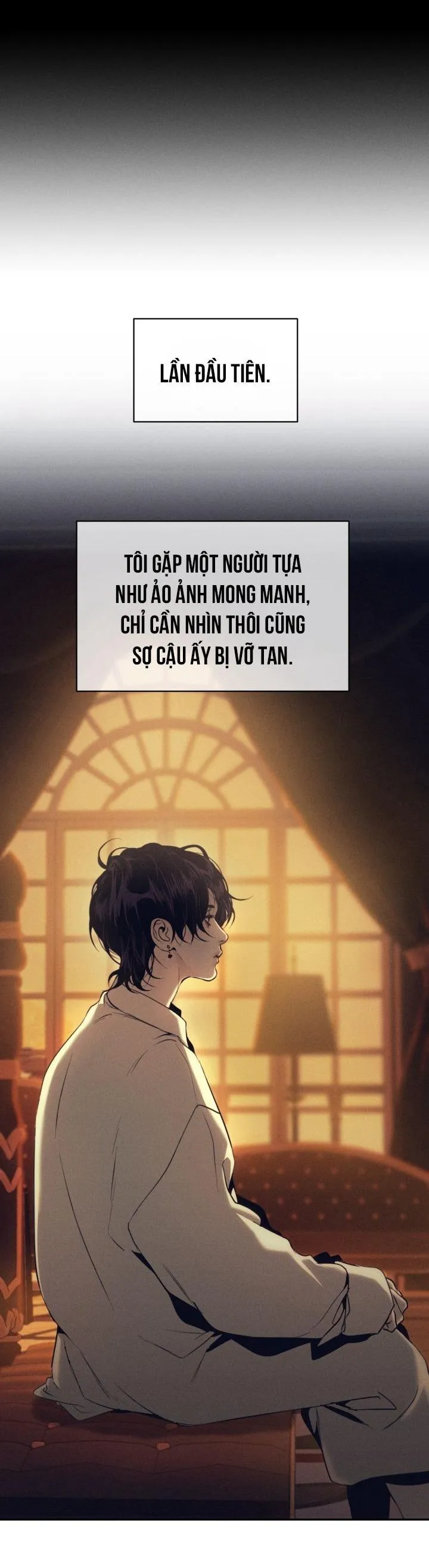 Tiệm bánh nóng bỏng và gợi cảm Chapter 22 Trang 23