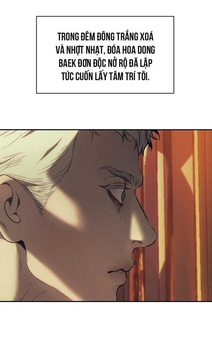Tiệm bánh nóng bỏng và gợi cảm Chapter 22 Trang 26
