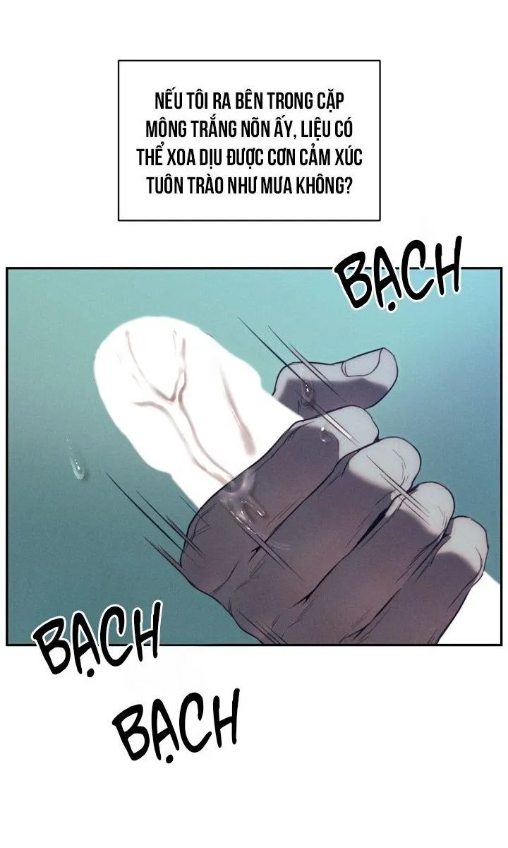 Tiệm bánh nóng bỏng và gợi cảm Chapter 22 Trang 29