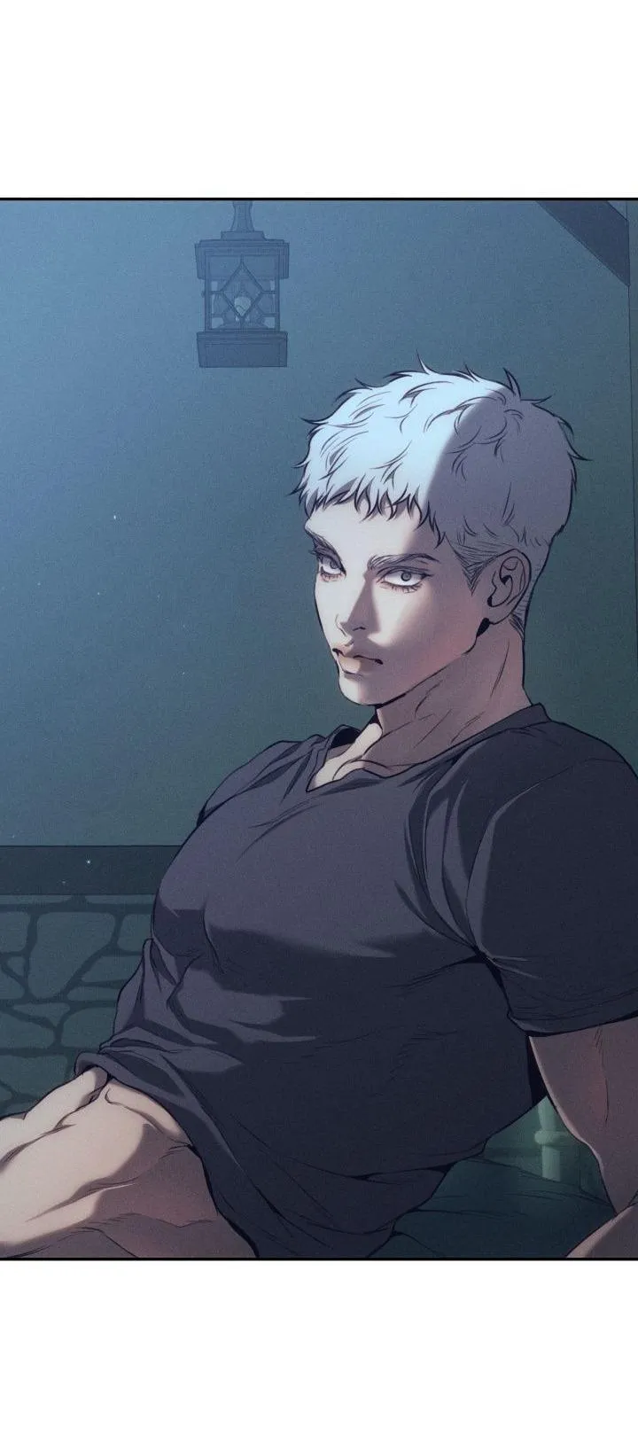 Tiệm bánh nóng bỏng và gợi cảm Chapter 22 Trang 35