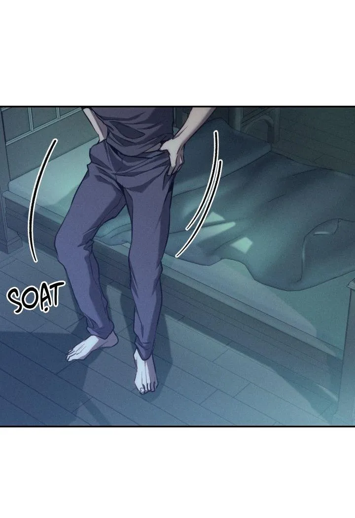 Tiệm bánh nóng bỏng và gợi cảm Chapter 22 Trang 36