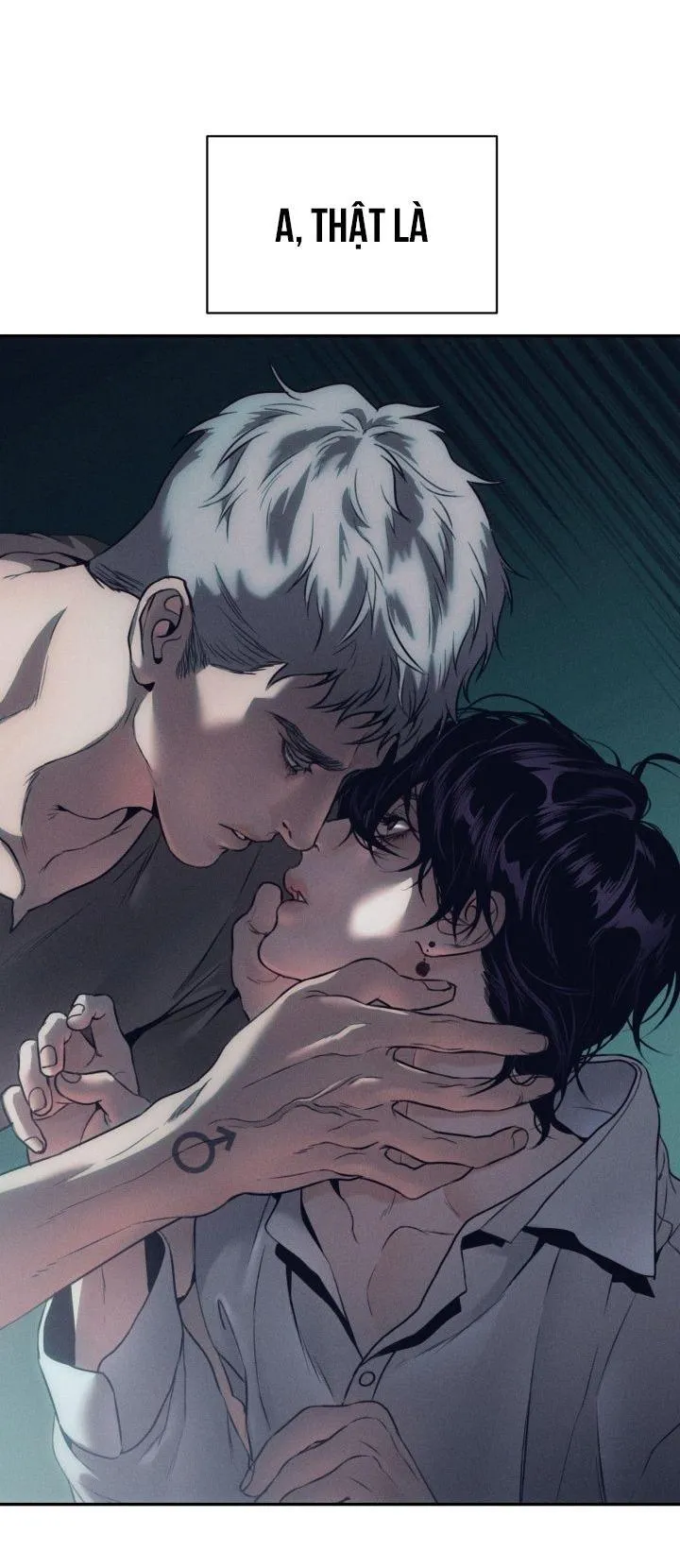 Tiệm bánh nóng bỏng và gợi cảm Chapter 22 Trang 43