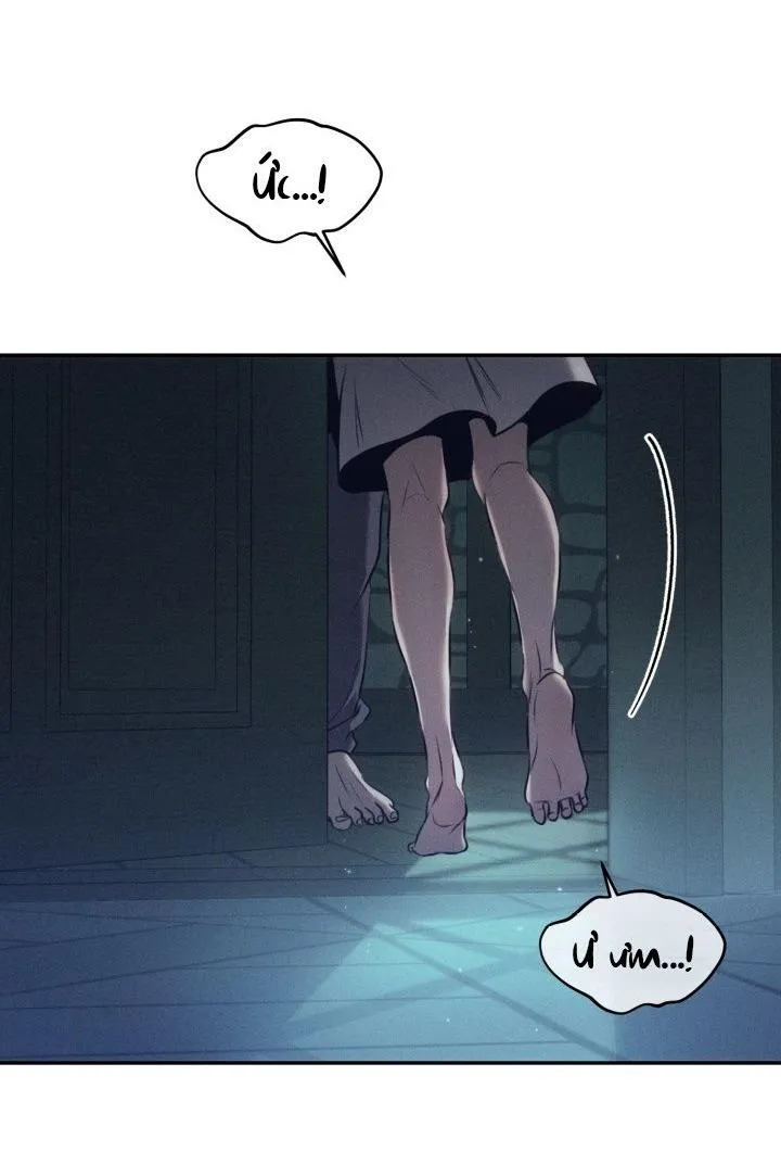 Tiệm bánh nóng bỏng và gợi cảm Chapter 22 Trang 45