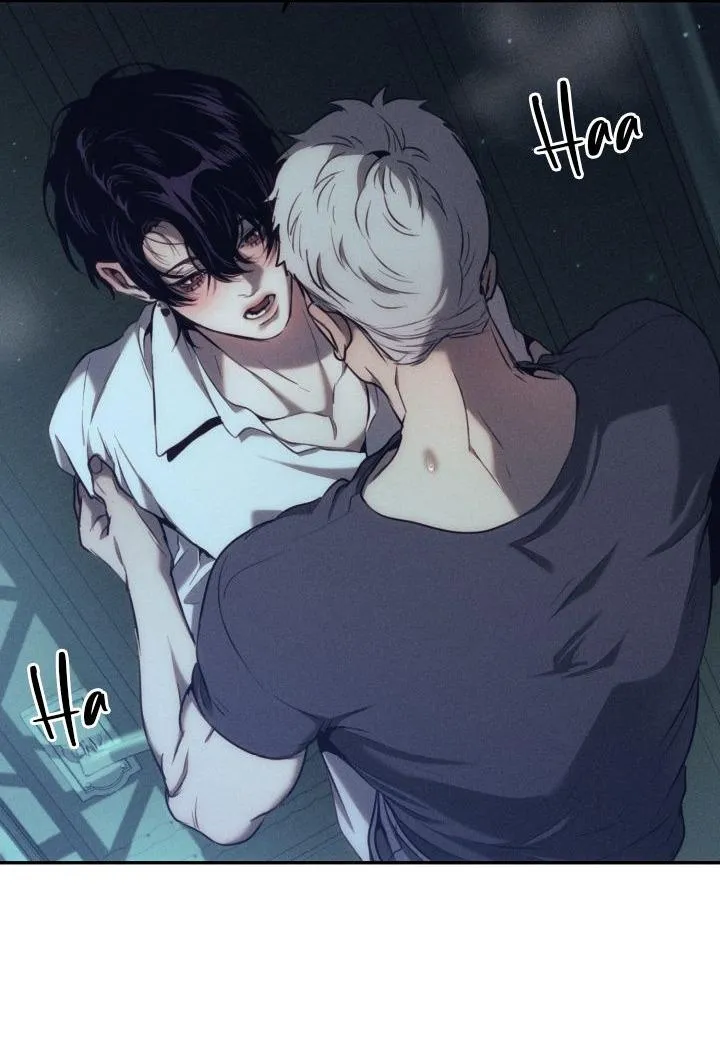 Tiệm bánh nóng bỏng và gợi cảm Chapter 22 Trang 48