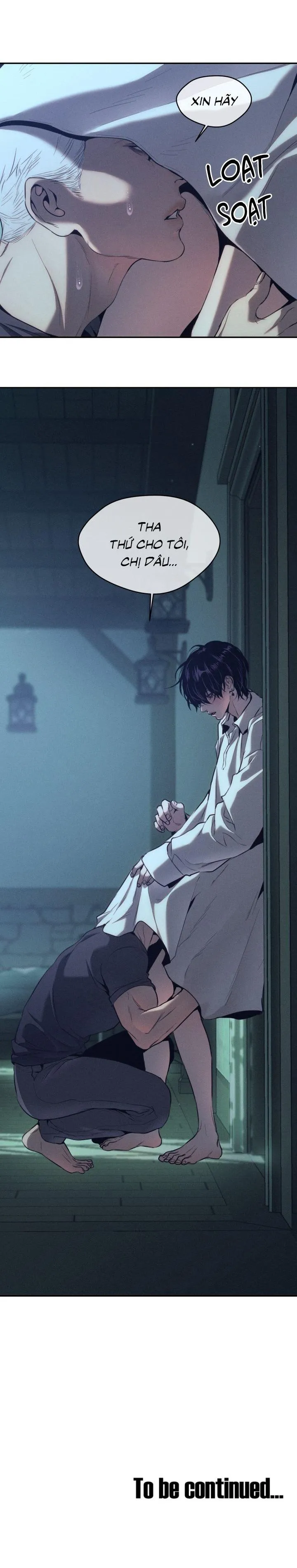 Tiệm bánh nóng bỏng và gợi cảm Chapter 22 Trang 50