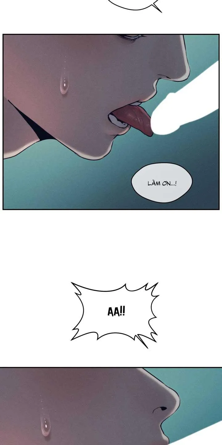 Tiệm bánh nóng bỏng và gợi cảm Chapter 23 Trang 3