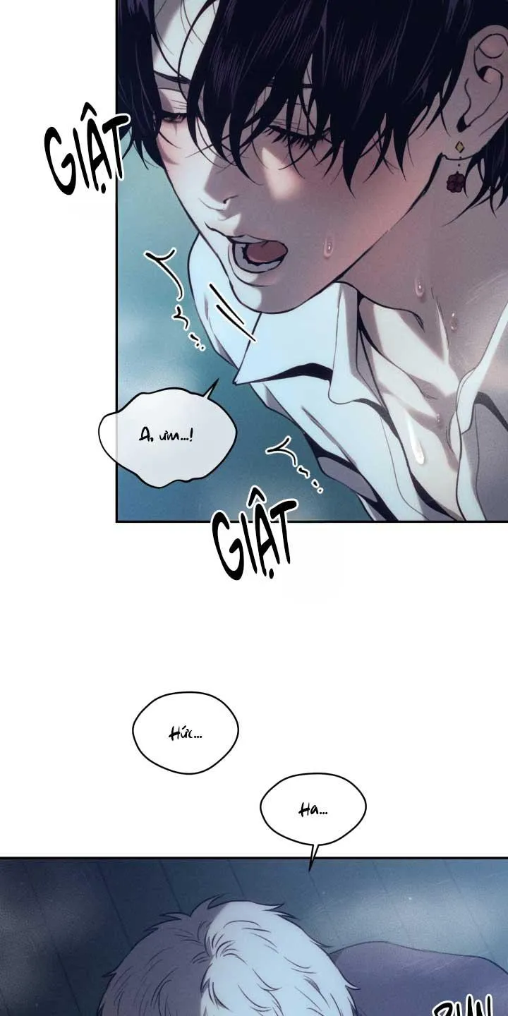 Tiệm bánh nóng bỏng và gợi cảm Chapter 23 Trang 6