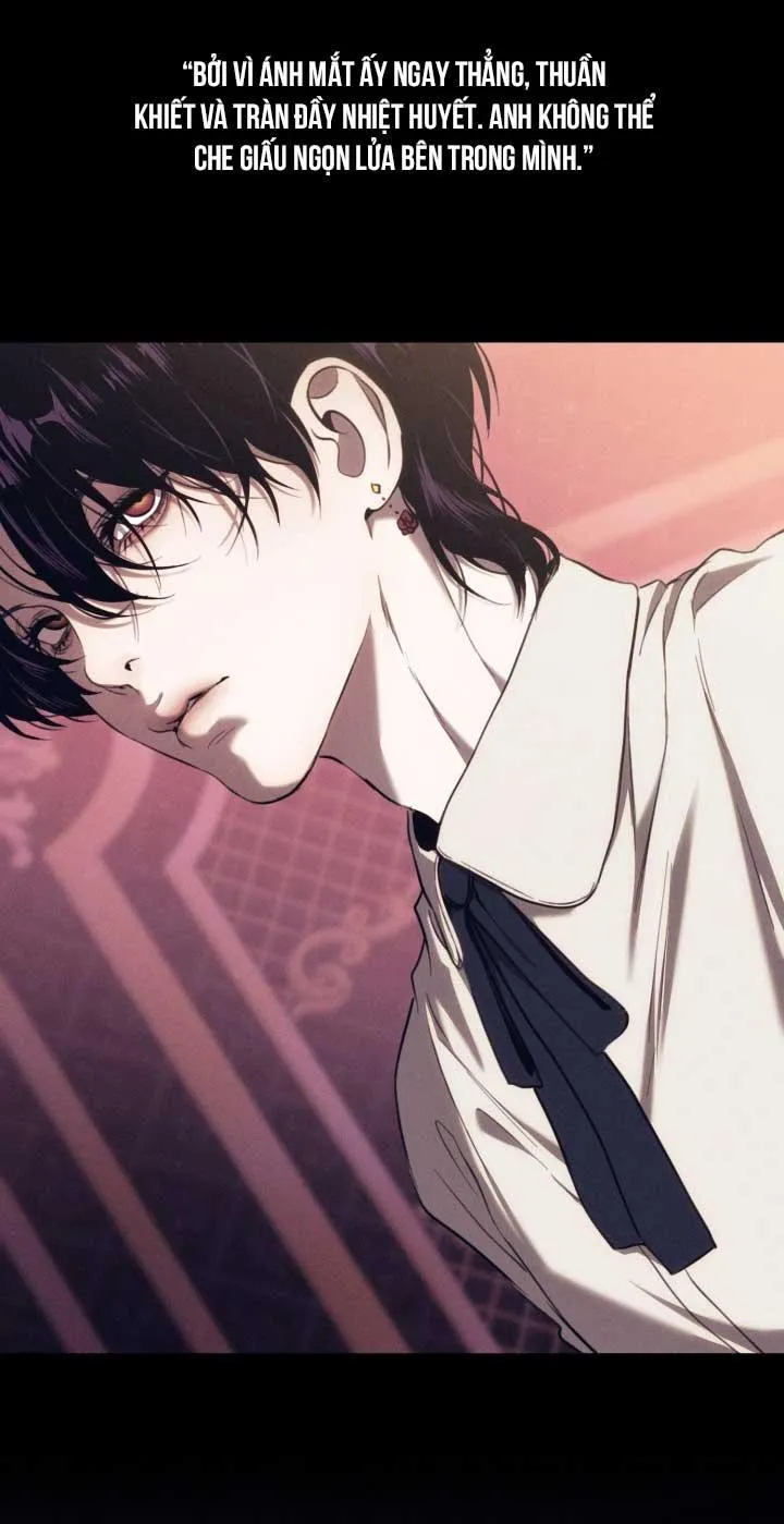 Tiệm bánh nóng bỏng và gợi cảm Chapter 23 Trang 26