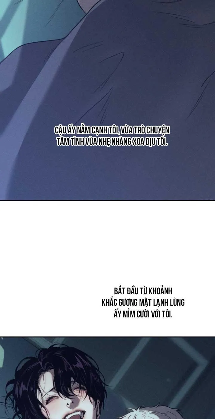 Tiệm bánh nóng bỏng và gợi cảm Chapter 23 Trang 28