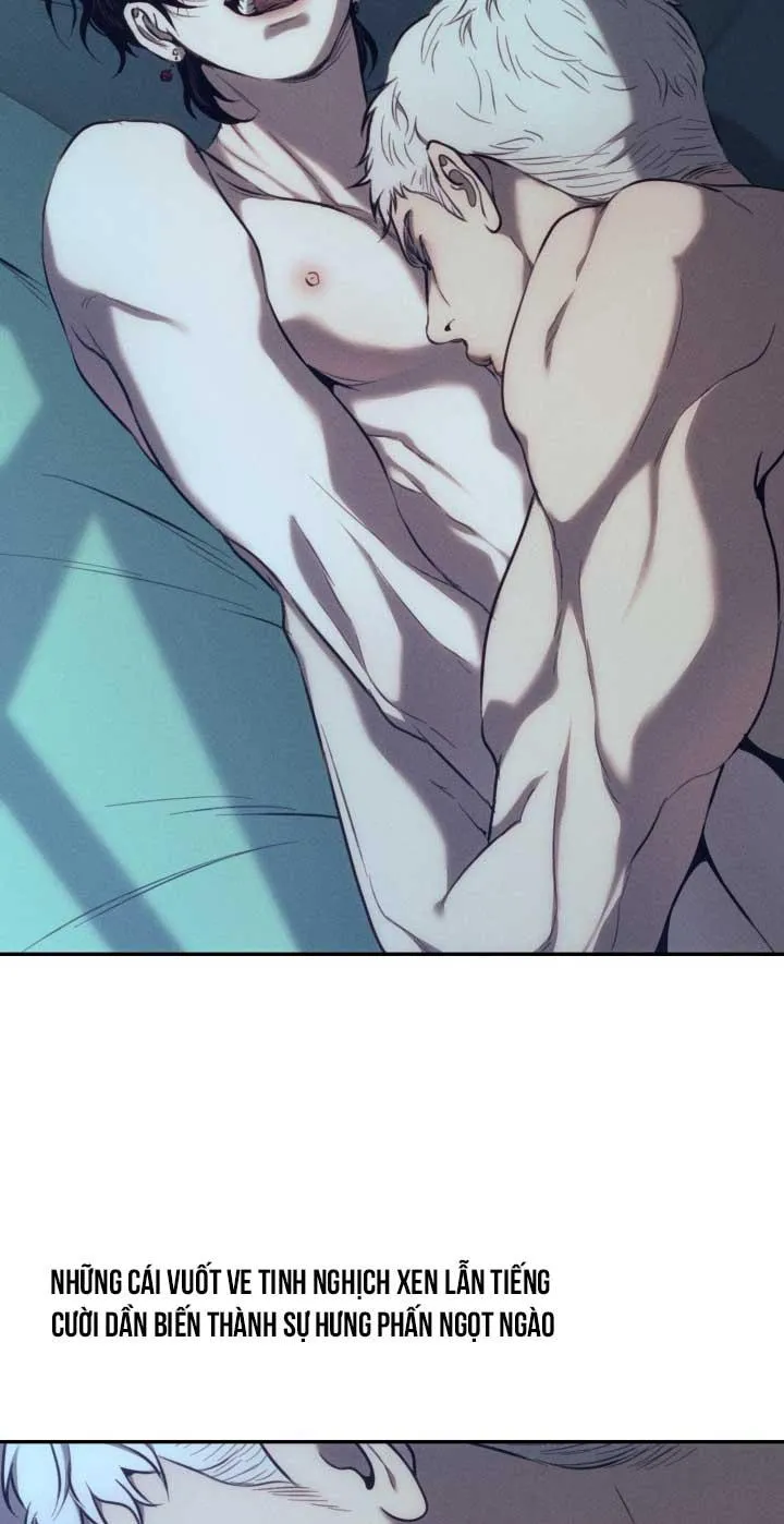 Tiệm bánh nóng bỏng và gợi cảm Chapter 23 Trang 29