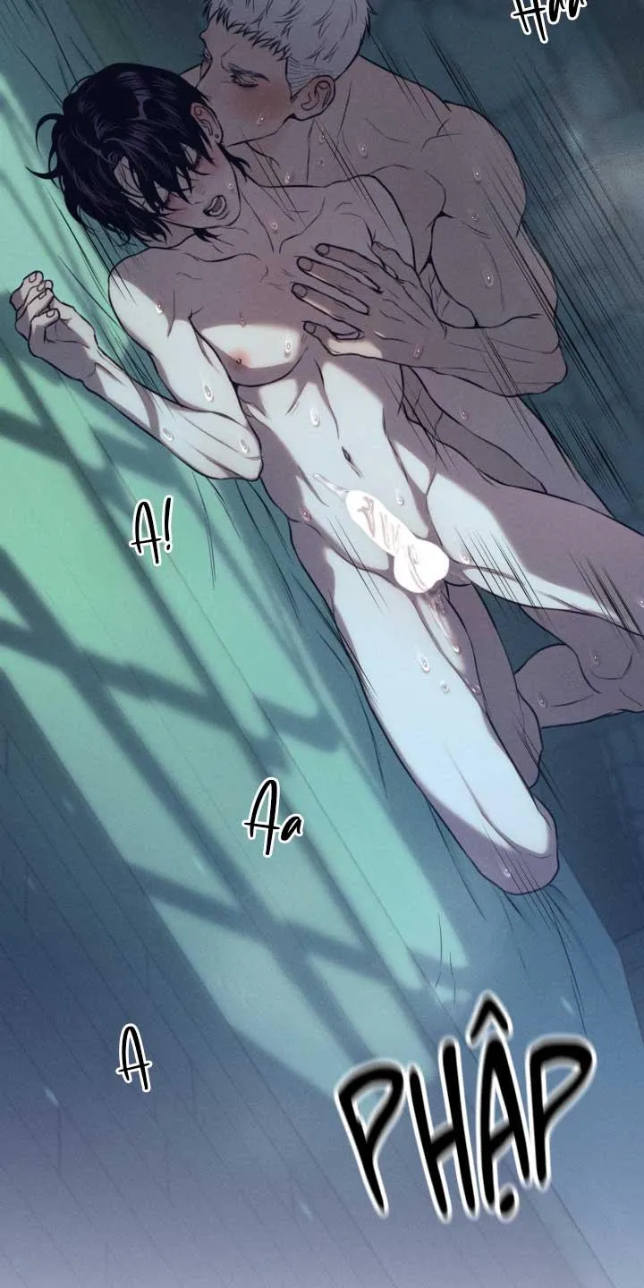 Tiệm bánh nóng bỏng và gợi cảm Chapter 23 Trang 38