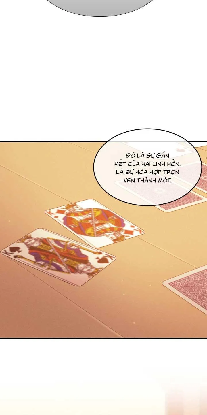 Tiệm bánh nóng bỏng và gợi cảm Chapter 23 Trang 44