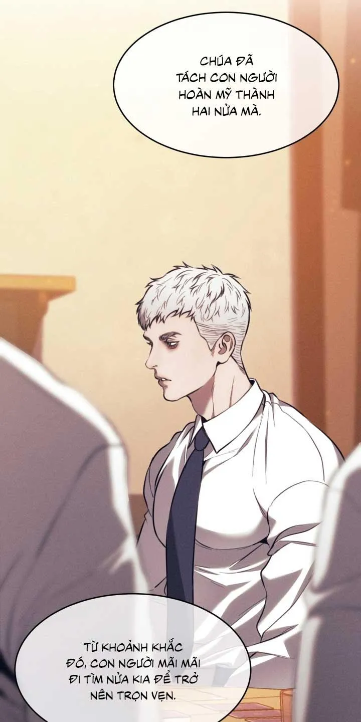 Tiệm bánh nóng bỏng và gợi cảm Chapter 23 Trang 45