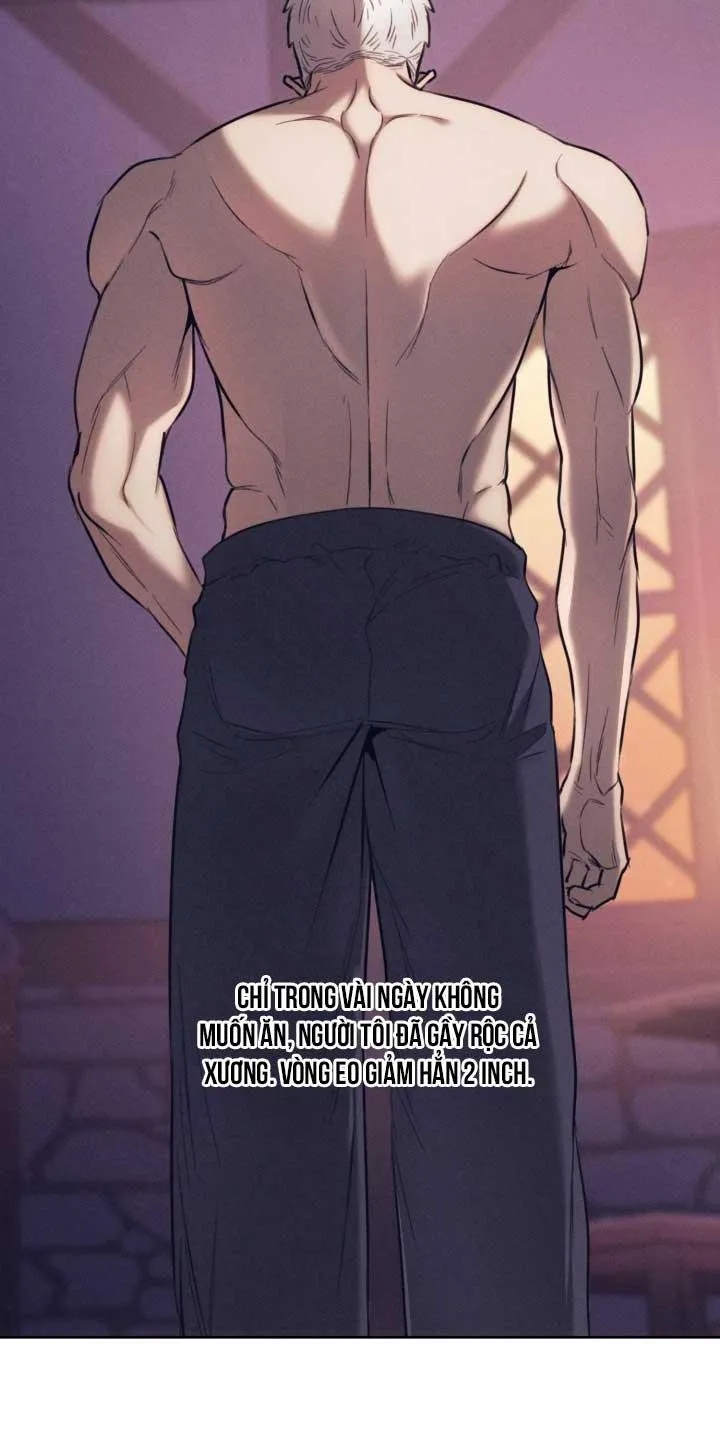 Tiệm bánh nóng bỏng và gợi cảm Chapter 23 Trang 49