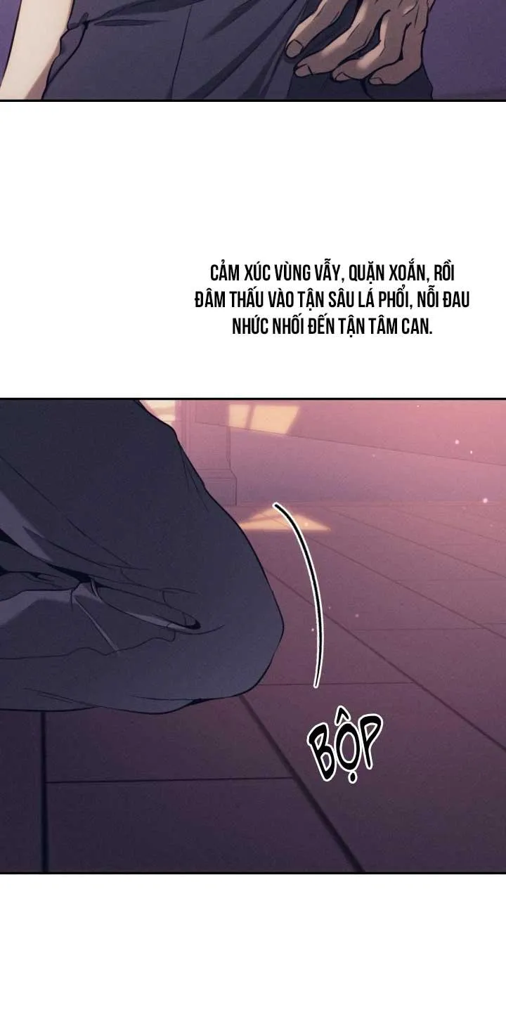 Tiệm bánh nóng bỏng và gợi cảm Chapter 23 Trang 51