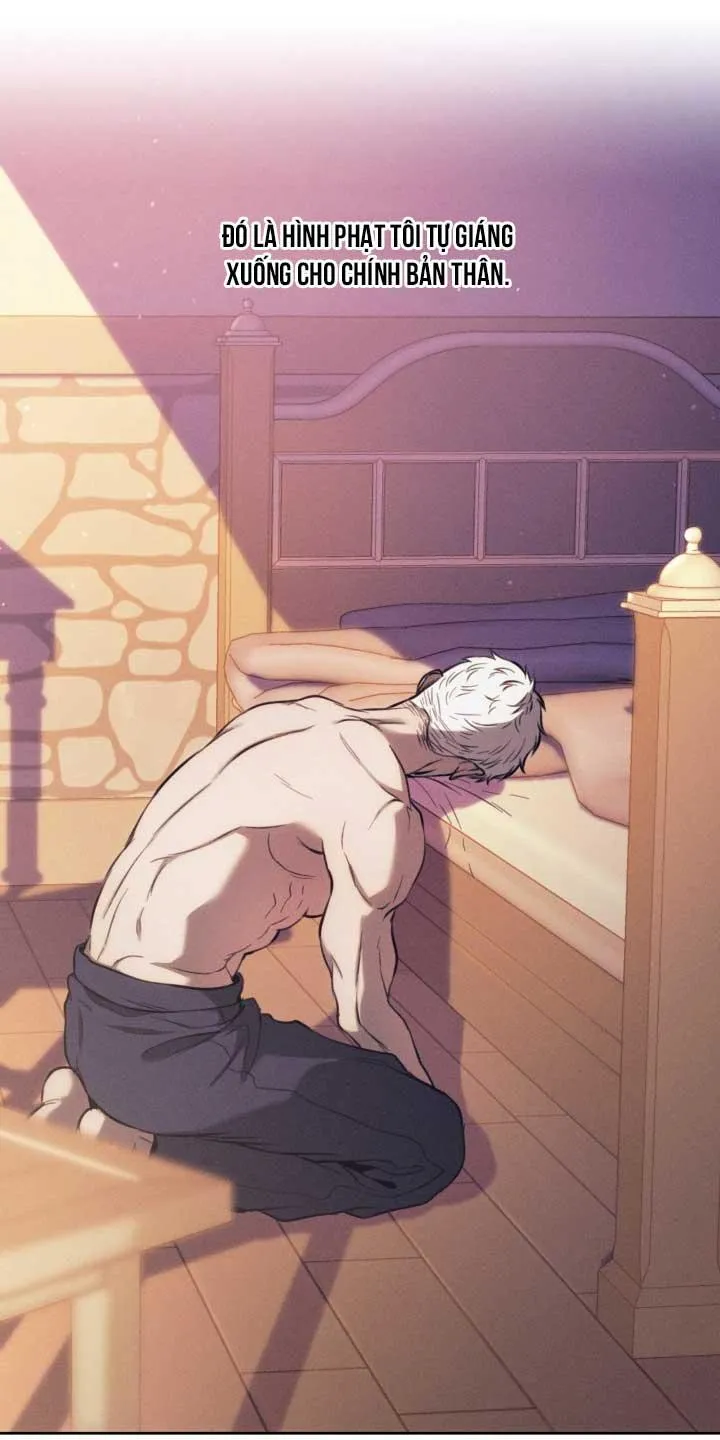 Tiệm bánh nóng bỏng và gợi cảm Chapter 23 Trang 52