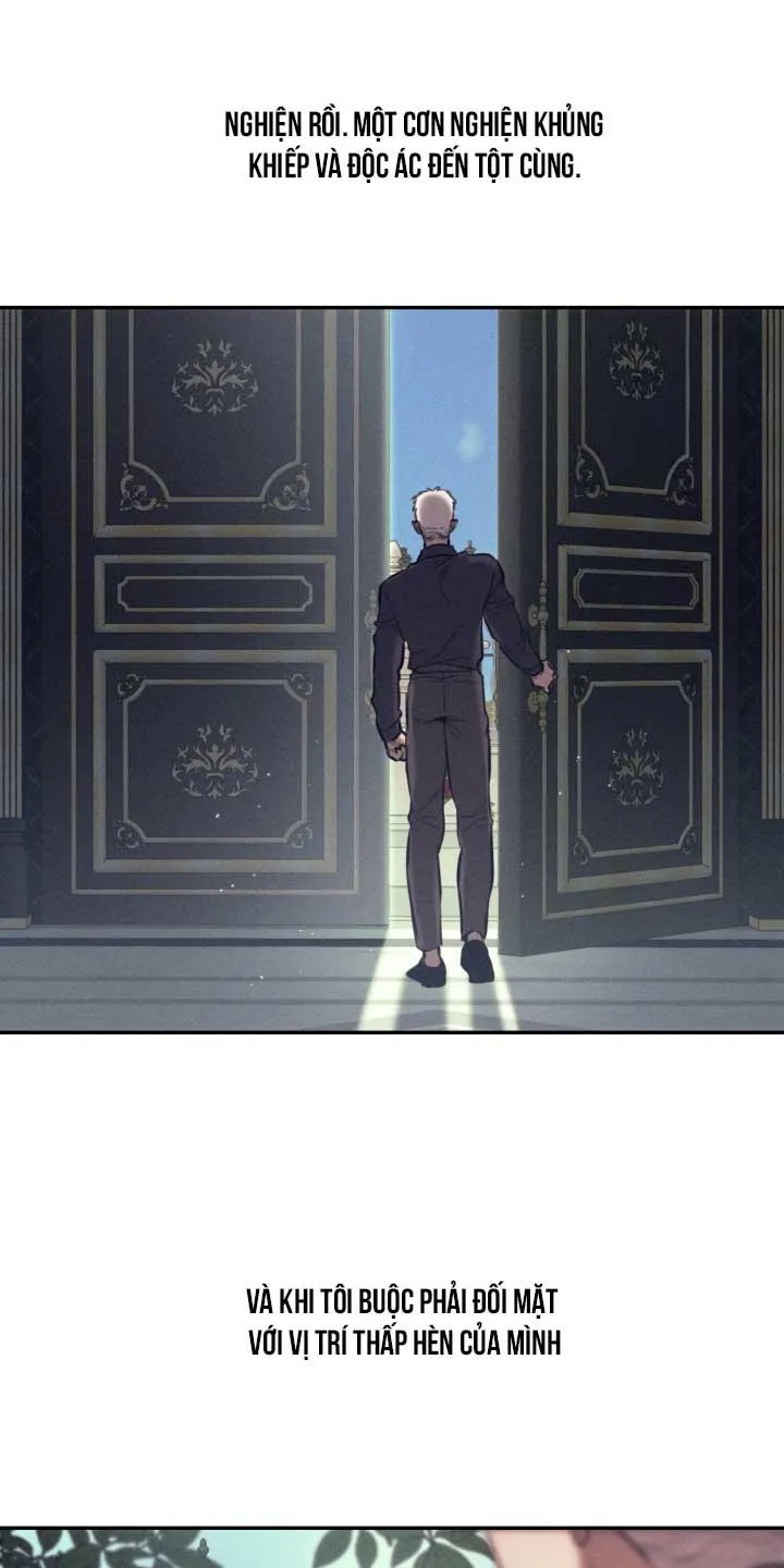 Tiệm bánh nóng bỏng và gợi cảm Chapter 23 Trang 54